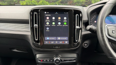 Volvo XC40 2.0 B4P Plus Dark 5dr Auto Petrol Estate